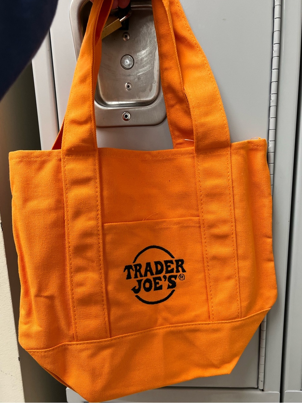 Trader Joe’s Mini Tote Bags halloween - Picture 5 of 5